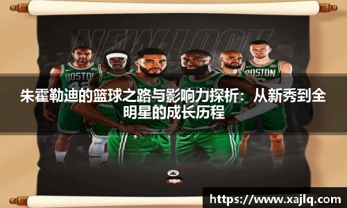 朱霍勒迪的篮球之路与影响力探析：从新秀到全明星的成长历程